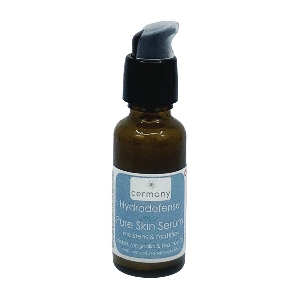 Pure Skin Gesichts-Serum Hydrodefense (30 ml)
