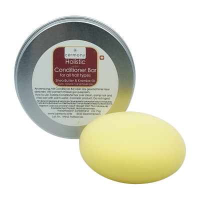 Conditioner Bar Holistic