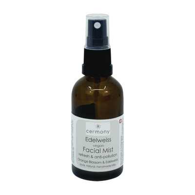 Facial Mist Edelweiss