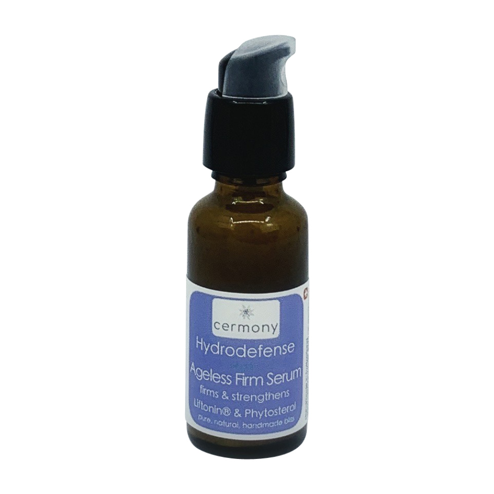 Hydrodefense Ageless Firm Serum
